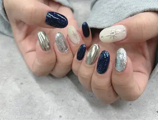ネイル Nail Salon agré所属・agré ネイルサロン アグレのネイルデザイン