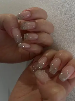 ネイル L-iara SHURIのネイルデザイン