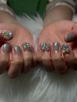 ネイル SEIKA 🌼*･のネイルデザイン