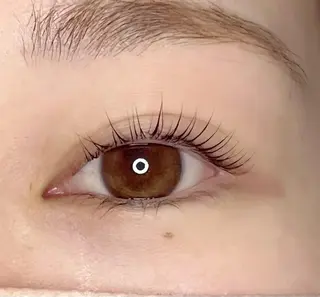 マツエク・マツパ ショコラ所属・まつ毛サロン ショコラのマツエク・マツパデザイン