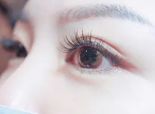 マツエク・マツパ 羽賀 美和のマツエク・マツパデザイン