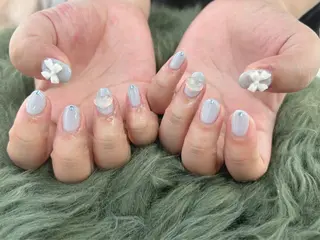 ネイル Nail Salon agré所属・agré ネイルサロン　アグレのネイルデザイン