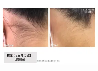 Private salon Belle所属・プライベートサロン Belleのエステ・リラクイメージ