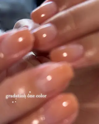 ネイル Angelique 田中/高崎のネイルデザイン