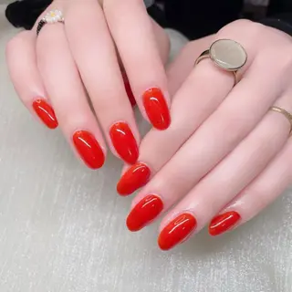 ネイル Nailist SUZU所属・Nailist suzuのネイルデザイン