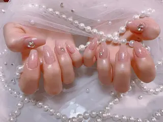 ネイル You&Me Miyuのネイルデザイン