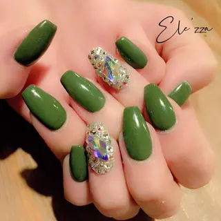 ネイル nail salon Linoのネイルデザイン