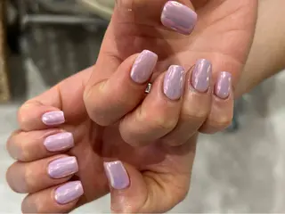 ネイル Zina荻窪🌝 HARUKAのネイルデザイン