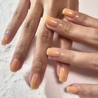 ネイル nail.gorin所属・吉村 優子のネイルデザイン