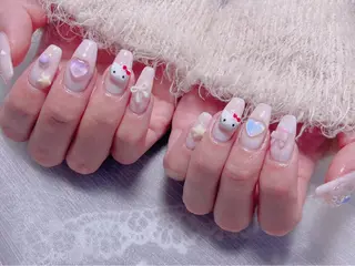 ネイル ネイルサロン KARIのネイルデザイン