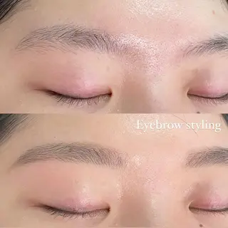 マツエク・マツパ パリジェンヌ/美眉 OLIVIA加藤のマツエク・マツパデザイン