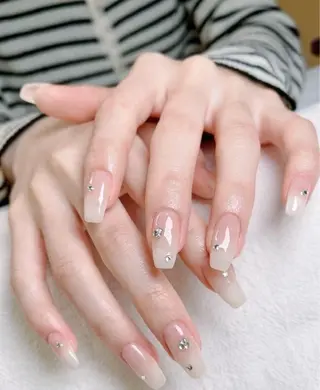 ネイル 奈々 Nailのネイルデザイン