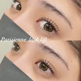 マツエク・マツパ cherie tokyo所属・Cherie Tokyoのマツエク・マツパデザイン