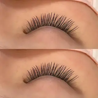 マツエク・マツパ eyelashZen ♥️HIMEのマツエク・マツパデザイン