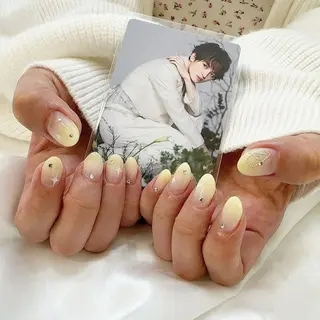 ネイル Elegancia. Hiromiのネイルデザイン