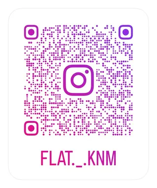 ヘアルームflat かなみのヘアスタイル