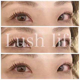 マツエク・マツパ Sono 苑田　彩のマツエク・マツパデザイン