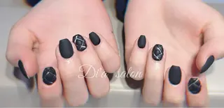 ネイル di'a salonのネイルデザイン