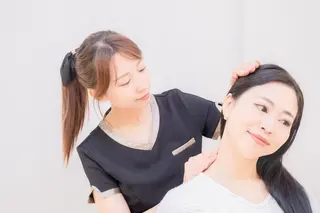 リソウノコガオ江坂店 小顔整体師✨新谷紬のエステ・リラクイメージ