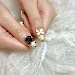 ネイル SHIORI Dig.nailのネイルデザイン