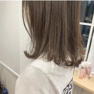 ロング カラー 代表🎀 ふわモテ愛 され髪🩷yumiのヘアスタイル