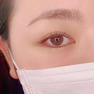 マツエク・マツパ まつげ屋さん maiのマツエク・マツパデザイン