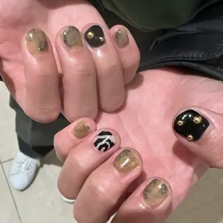 ネイル SACHIKO♪ premiereのネイルデザイン