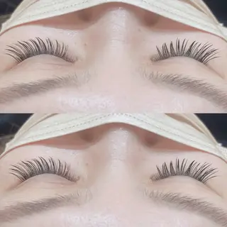 マツエク・マツパ MAQUIA 宮崎のマツエク・マツパデザイン