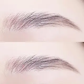 アイブロウ ゆいな 💖のマツエク・マツパデザイン