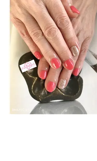 ネイル Asa miのネイルデザイン