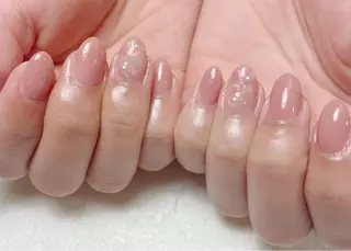 ネイル Lulu Nails ルルネイルズ所属・L u l u    N a i l sのネイルデザイン
