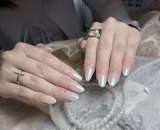 ネイル Miss Uネイルサロン所属・MissU ネイルサロンのネイルデザイン