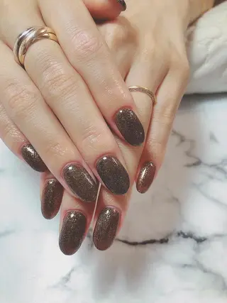 ネイル Nailist Honamiのネイルデザイン