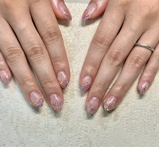 ネイル Queen‘s nailのネイルデザイン