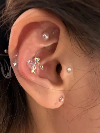 Eyebeauty 神コスパ×高技術❣️のエステ・リラクイメージ