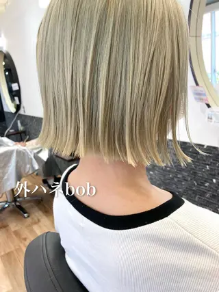 ショート レイヤー/メンズ 竹田凪儀のヘアスタイル