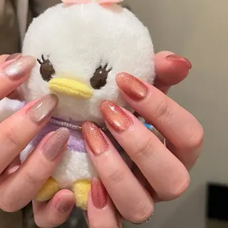 ネイル urun eriのネイルデザイン