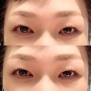 マツエク・マツパ kelly moekaの眉毛・アイブロウイメージ