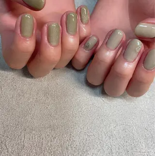 ネイル lilbondir. chiharuのネイルデザイン