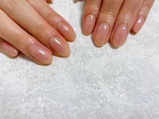 ネイル kikinail 溝の口のネイルデザイン