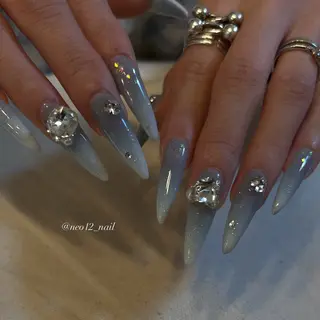 ネイル Neo | BINELのネイルデザイン