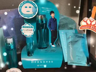 岩井 秋子のエステ・リラクイメージ