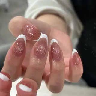 ネイル renelle ～eyelash&nail～ by REMIA所属・renelle ogataのネイルデザイン