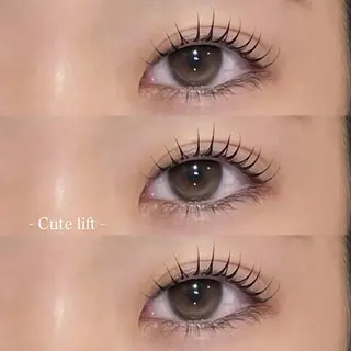 マツエク・マツパ SUGAR オオスガのマツエク・マツパデザイン