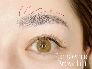 アイブロウ Extension Tomato梅田店所属・Tomato 藤平のマツエク・マツパデザイン