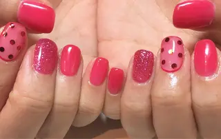 ネイル mua nail mikiのネイルデザイン