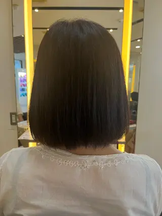 ショート 🟣タマコシトム 🟣のヘアスタイル