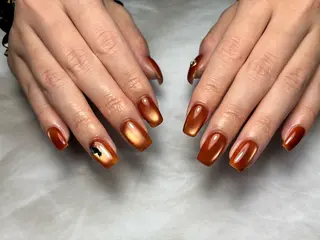 ネイル ネイルサロン Bebeのネイルデザイン