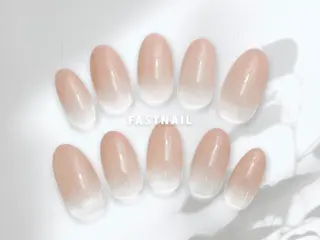 ネイル ファストネイル ワンダーシティ店のネイルデザイン