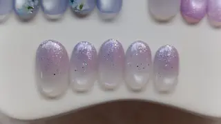 ネイル hamasaki sakiのネイルデザイン